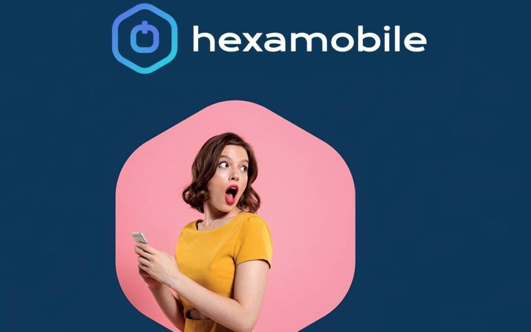 Hexamobile – Le reconditionnement de mobiles