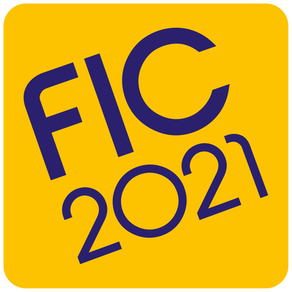 logo FIC de Lille