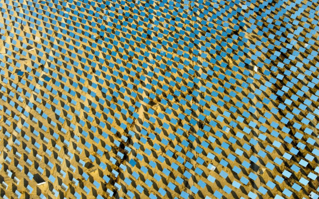 Iberdrola augmente sa capacité photovoltaïque au Portugal avec deux nouvelles centrales
