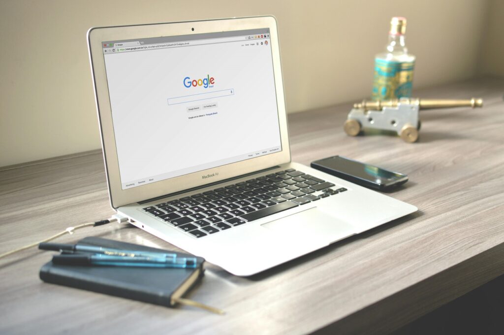 webmarketing histoire inspirante amandine chaubet