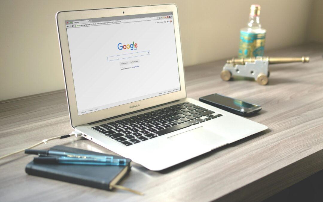 Comment Amandine Chaubet est devenue webmarketeuse : récit d&rsquo;une histoire inspirante