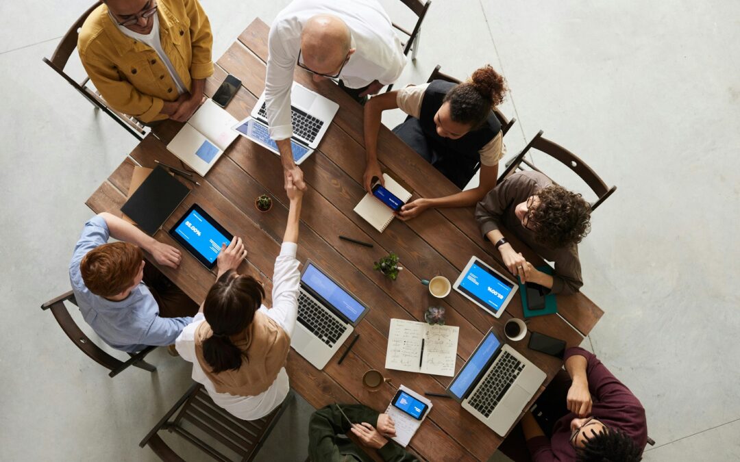 Et si votre réseau professionnel vous permettait d’élargir votre cercle de clients ?