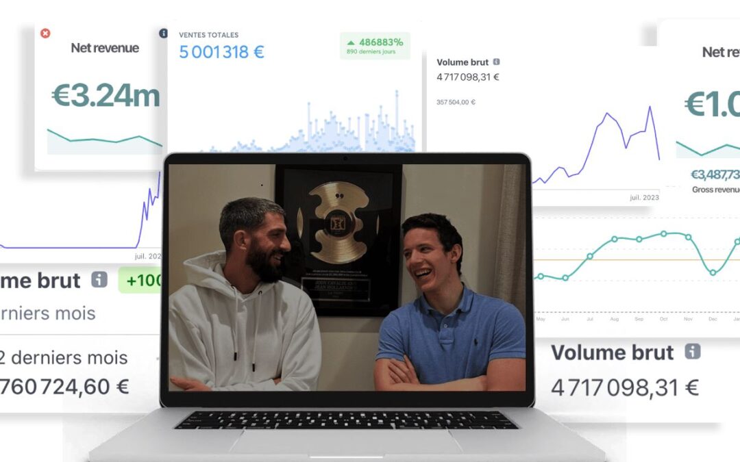 Liberty Webi casse les codes : une immersion gratuite pour révolutionner le business