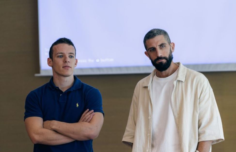 Les secrets du succès de Liberty Webi révolutionner le web entrepreneuriat Jody Cavalie et Jean Hollaender